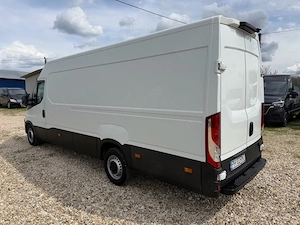iveco daily 2016 2.3 Maxi 
