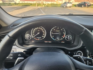 Bmw x3 2.0 tdi 2017 xdrive - imagine 2