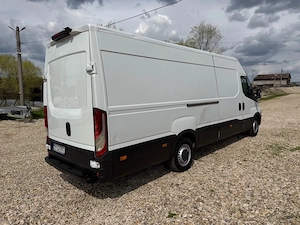 iveco daily 2016 2.3 Maxi  - imagine 5