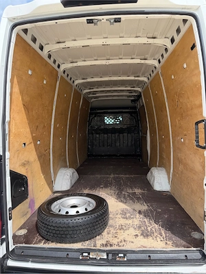 iveco daily 2016 2.3 Maxi  - imagine 8