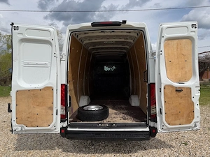 iveco daily 2016 2.3 Maxi  - imagine 6