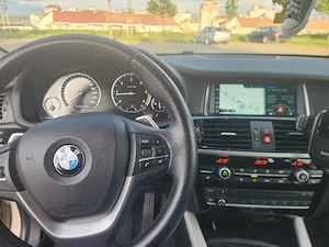 Bmw x3 2.0 tdi 2017 xdrive - imagine 6