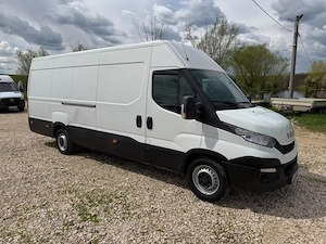 iveco daily 2016 2.3 Maxi  - imagine 3