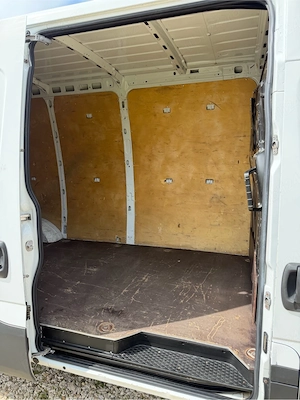 iveco daily 2016 2.3 Maxi  - imagine 9