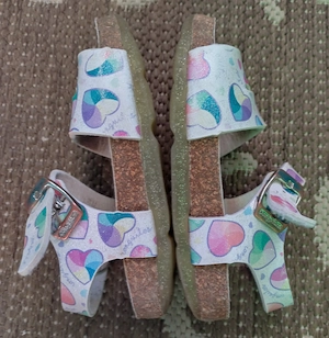 Sandale Conguitos, masura 27 - imagine 4