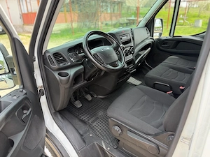 iveco daily 2016 2.3 Maxi  - imagine 2