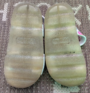 Sandale Conguitos, masura 27 - imagine 2