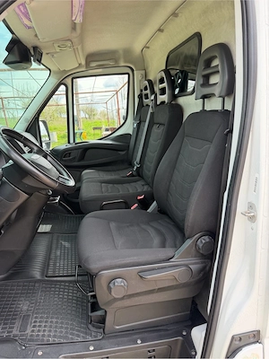 iveco daily 2016 2.3 Maxi  - imagine 7