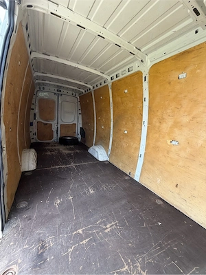 iveco daily 2016 2.3 Maxi  - imagine 10