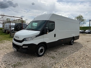 iveco daily 2016 2.3 Maxi  - imagine 4