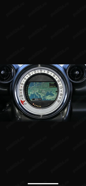 Vând MINI Cooper SD Countryman ALL4 (4x4)  - imagine 5