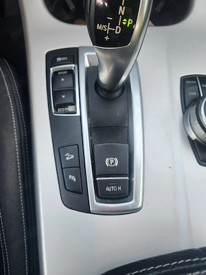 Bmw x3 2.0 tdi 2017 xdrive - imagine 8