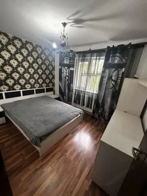 Parcare 3 Camere Drumul Gazarului Resita Mobilat