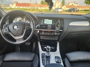 Bmw x3 2.0 tdi 2017 xdrive - imagine 5