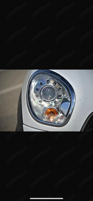 Vând MINI Cooper SD Countryman ALL4 (4x4)  - imagine 2