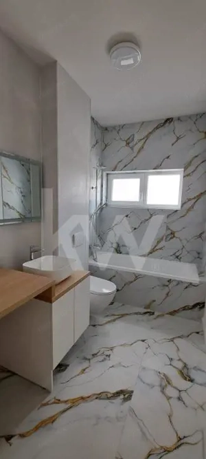 Apartament 2 camere , decomandate, etaj 1 - imagine 5