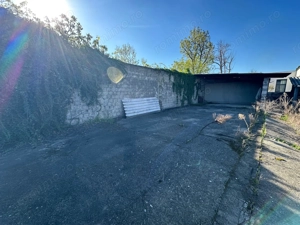 Teren 500 mp pe strada privata - imagine 5