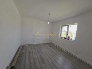 Casa parter- pod mansardat- 360mp teren- placa de beton - imagine 7