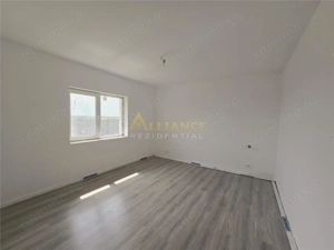 Casa parter- pod mansardat- 360mp teren- placa de beton - imagine 5