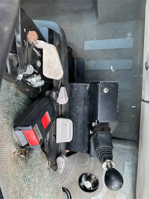 Fendt 828 Vario - imagine 5