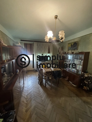 2 camere, etaj 3/4, Brazda lui Novac  - 90 000 Euro