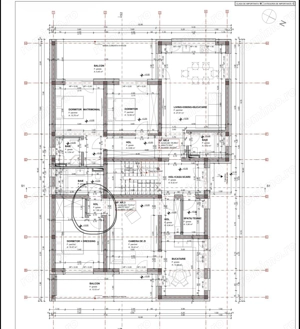 Apartament 3 camere / 2 băi / terasă - lângă Lidl 2 - imagine 9