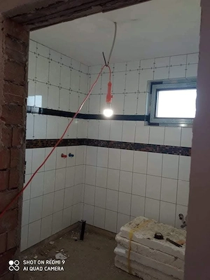 execut lucrari de constructii interioare si exterioare  - imagine 2