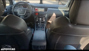 Peugeot 508 BlueHDi 180 EAT6 Stop&Start Allure - imagine 3