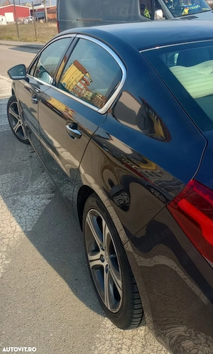 Peugeot 508 BlueHDi 180 EAT6 Stop&Start Allure - imagine 8