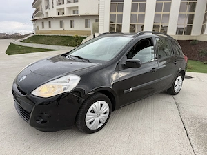 Renault clio 1,2 benzină euro 5 import Germania  - imagine 2