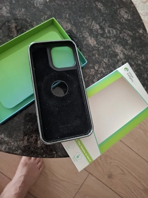 husa iphone 15 pro max - imagine 3