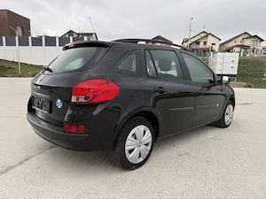 Renault clio 1,2 benzină euro 5 import Germania  - imagine 3