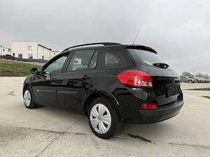 Renault clio 1,2 benzină euro 5 import Germania  - imagine 4