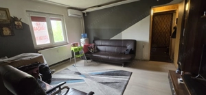 Apartament 3 camere Bd Ctin Brancoveanu /parcare