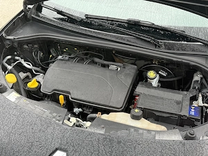 Renault clio 1,2 benzină euro 5 import Germania  - imagine 8