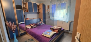 Apartament 3 camere Bd Ctin Brancoveanu /parcare