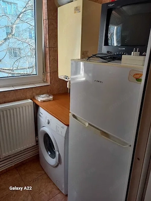 Vand Garsoniera CF 3 - imagine 2