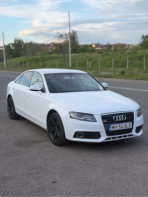 Audi A4 B8 2011 Euro 5 - imagine 2