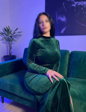 Masaj de relaxare in sector 2