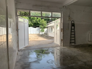 De vânzare proprietate depozit + casă București Sector 1 Giulești Str. Carpenului | 220 mp construiț - imagine 2