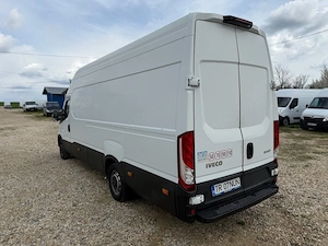 Iveco Daily lung si inalt 2016 2.3 150cp - imagine 4