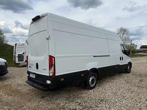 Iveco Daily lung si inalt 2016 2.3 150cp - imagine 2