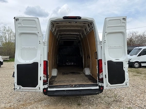 Iveco Daily lung si inalt 2016 2.3 150cp - imagine 5