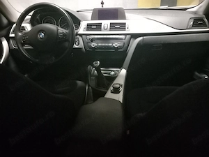 BMW Seria 3 Limuzina - imagine 10