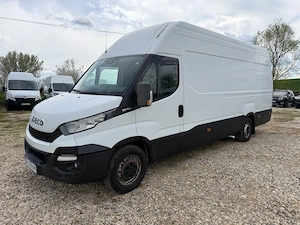 Iveco Daily lung si inalt 2016 2.3 150cp - imagine 3