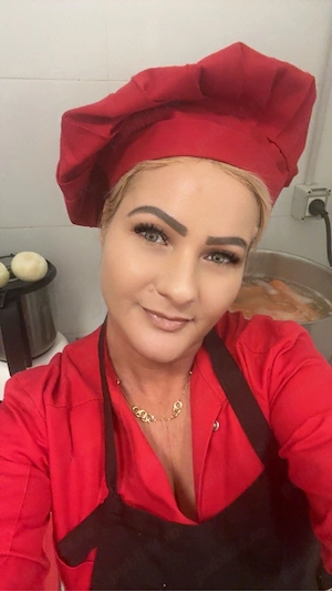 ingirijire persoane   curatenie : bucatar