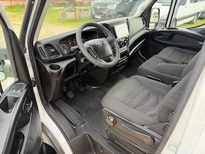 Iveco Daily lung si inalt 2016 2.3 150cp - imagine 6