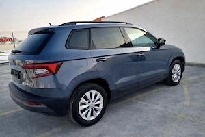 Skoda Karoq DSG - 89.100 km - Consum redus 5.1% | Impecabila | Istoric complet - imagine 6
