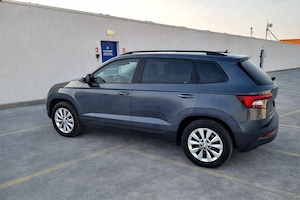 Skoda Karoq DSG - 89.100 km - Consum redus 5.1% | Impecabila | Istoric complet - imagine 3