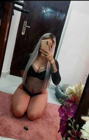 Doar deplasări  Only Outcall